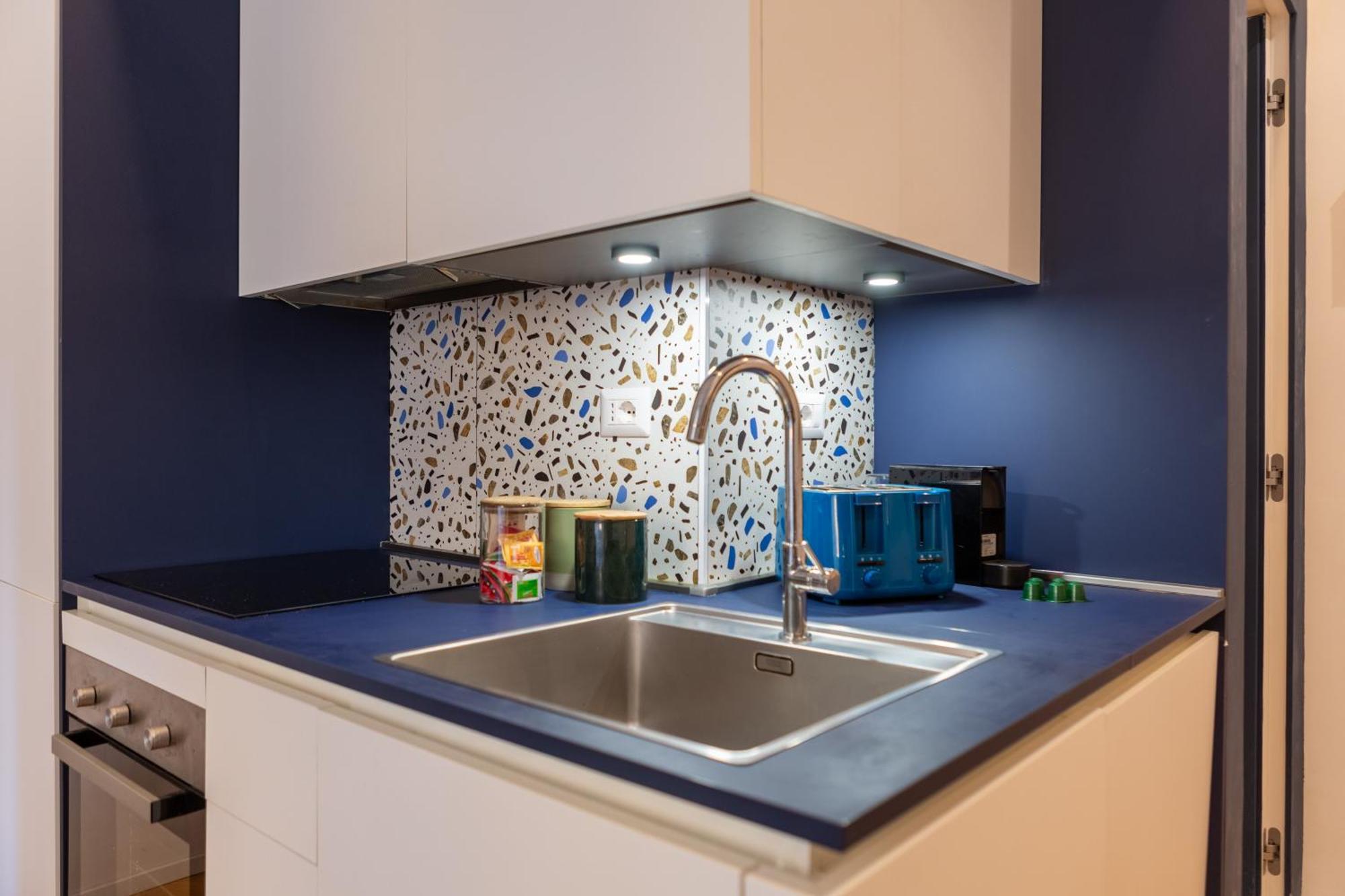 Apartamento Baths Of Diocletian - House Museum Roma